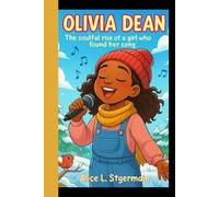 Olivia Dean: The Soulful Rise of a Girl Who Found Her Song