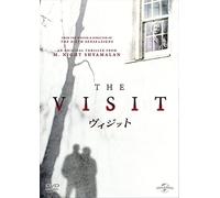 Olivia Dejonge - The Visit [Edizione: Giappone] [Italia] [DVD]
