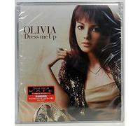 OLIVIA - Dress Me Up