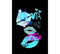 Olivia "drivers license" Journal:: Rodrigo Inspired books for all "OR" Fans 120 pages