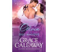 Olivia et le duc masqué (Lady Charlotte et ses drôles d'anges)
