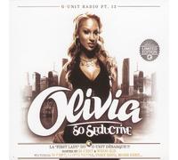 Olivia Feat. 50 Cent & G-Unit - So Seductive