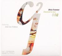 Olivia Feat.Treboux - Classical To Jazz One