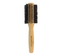 Olivia Garden Bamboo Touch Blowout Cepillo Redondo 30 100 % Cerdas De Jabalí