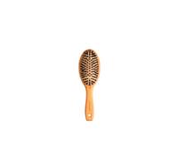 Olivia Garden Bamboo Touch Desenredador Combo XS Extra Pequeño 5 Filas Neumático