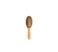Olivia Garden Bamboo Touch Desenredante Combo M Cepillo Neumático 9 Filas