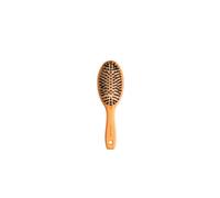 Olivia Garden Bambú Touch Detangle Combo L Grande 11-reihig Cepillo Neumático