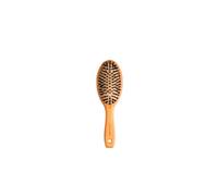 Olivia Garden Bambú Touch Detangle Combo S Small 7-reihig Cepillo Neumático