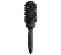 Cerdas onduladas Olivia Garden Expert Blowout Shine Black Label 35 1 pieza