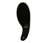 Olivia Garden Care - Curve Boar & Nylon Bristles Matt Black 1 pieza