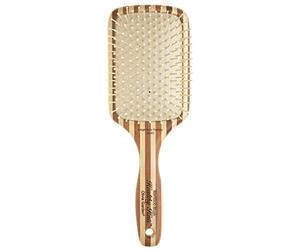 Olivia Garden Cepillo de paleta 17580 Healthy Hair Hh-P7 | Paquete de 1, color beige