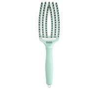 Olivia Garden - Finger Brush Arctic Lights Arctic Teal - 1 Unidad