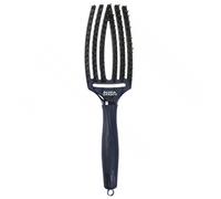Olivia Garden - Cepillo Fingerbrush Blue Sapphire Midnight Desert - 1 Unidad