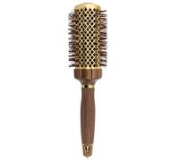 Olivia garden cepillo térmico nanothermic powergrip con barril ondula