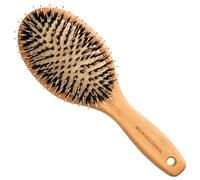 Olivia Garden Cepillos desenredantes Bamboo Touch Combo