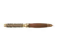 OLIVIA GARDEN Ceramic+Ion Nano Thermic Thermal Brush 12 para uso profesional para mejorar el rendimiento en cada uso con detalle técnico 12