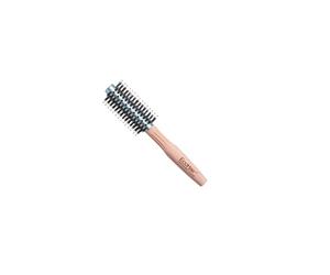 Olivia Garden EcoHair Combo Cepillo Redondo 18 Mm Bambú Cerámica Nailon Jabalí