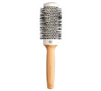 EcoHair Pinceles redondos térmicos Bamboo Touch Ø 60/43 mm