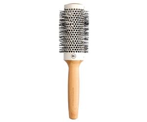 Olivia Garden EcoHair Pinceles redondos térmicos Bamboo Touch Ø 60/43 mm