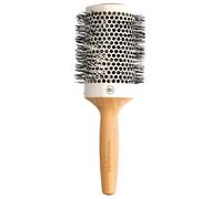 Olivia Garden EcoHair Pinceles redondos térmicos Bamboo Touch Ø 80/63 mm