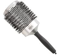 Olivia Garden Essential Blowout Classic Silber Ø 85 mm