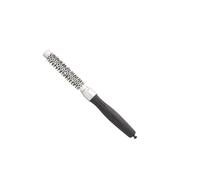 Olivia Garden Essential Blowout Classic Plata 10 mm Cepillo Redondo