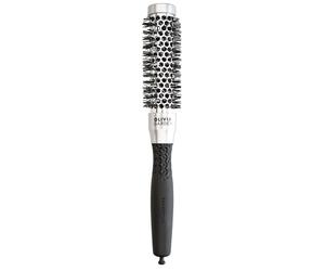 Olivia Garden Essential Blowout Classic Silber Ø 25 mm