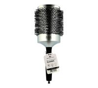 Olivia Garden Essential Blowout Classic Silber Ø 85 mm