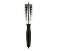 Olivia Garden Essential Blowout Soft Double Brists Silver 20 1 pieza