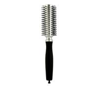 Olivia Garden Essential Blowout Soft Double Brists Silver 25 1 pieza