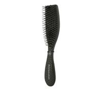 Olivia Garden Essential Style Blend Medio Pelo Bristles Gris