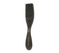Olivia Garden Essential Style Wet Medium Hair Brists Ice Grey 1 pieza
