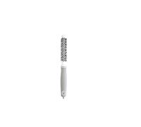 Olivia Garden Expert Blowout Brillo Blanco Y Gris 15MM