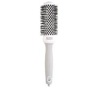 Olivia Garden Expert Blowout Shine 35/50 mm blanco y gris 1 pieza