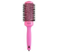 Olivia Garden Expert Blowout Shine 45 rosa 1 pieza
