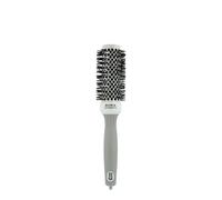 Olivia Garden Expert Blowout Shine 35/50 mm blanco y gris 1 pieza