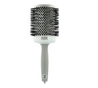 Olivia Garden Expert Blowout Shine Blanco Y Gris 65 Mm