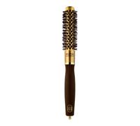 Olivia Garden Expert Blowout - Shine cerdas onduladas 20 oro y marrón 1 ud.