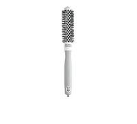 Olivia Garden Expert Blowout Shine 20 blanco y gris 1 pieza