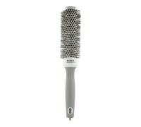 Olivia Garden Expert Blowout Speed cerdas onduladas 35 blanco y gris 1 pieza