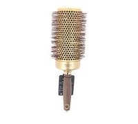 Olivia Garden Expert Blowout Speed Wavy Gold And Brown Bristles 65 1 Un