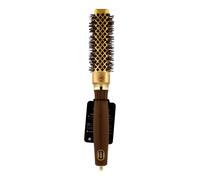 Olivia Garden Expert Blowout Straight cerdas onduladas 20 oro y marrón 1 pieza