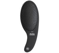Expert Care CURVE Nylon Bristles Matt Black