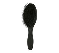 Olivia Garden Expert Care Oval Black Label cerdas de jabalí y nailon 1 pieza