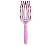 Olivia Garden - Finger Brush Arctic Lights Celestial Pink - 1 Unidad