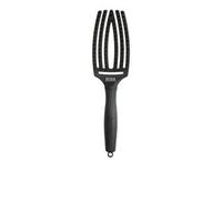 FINGERBRUSH BOAR & NYLON FULL BLACK #M