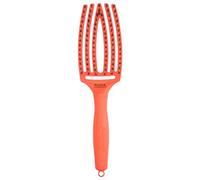 Olivia Garden - FingerBrush Boar & Nylon - Orange Dream