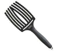 Olivia Garden Fingerbrush Combo Black L