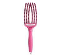 Olivia Garden FingerBrush Combo Medium And Beyond Mars Red | Cepillo de Pelo Edición Limitada | Care Ionic Boar & Nylon