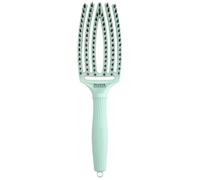 Olivia Garden - Finger Brush Arctic Lights Arctic Teal - 1 Unidad